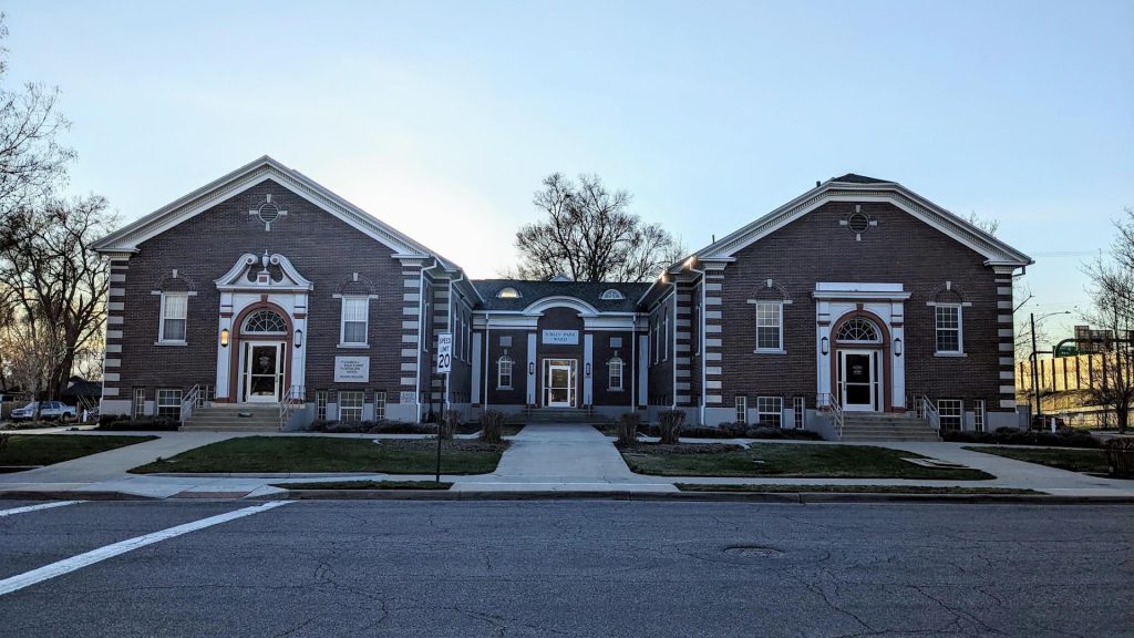 The Church of Jesus Christ of Latter-day Saints
