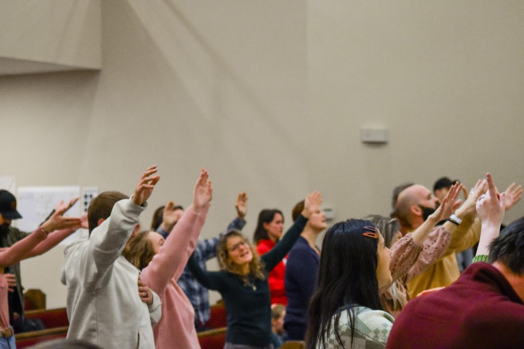 Spirit and Truth Church