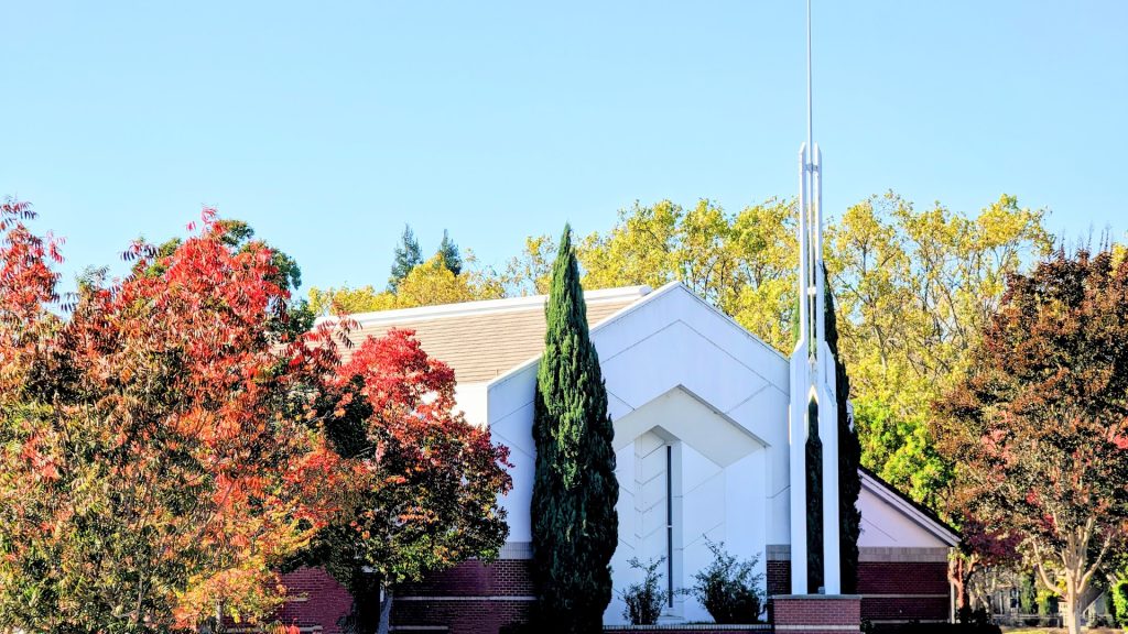 The Church of Jesus Christ of Latter-day Saints