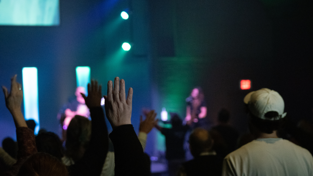 The Well Church Grand Rapids
