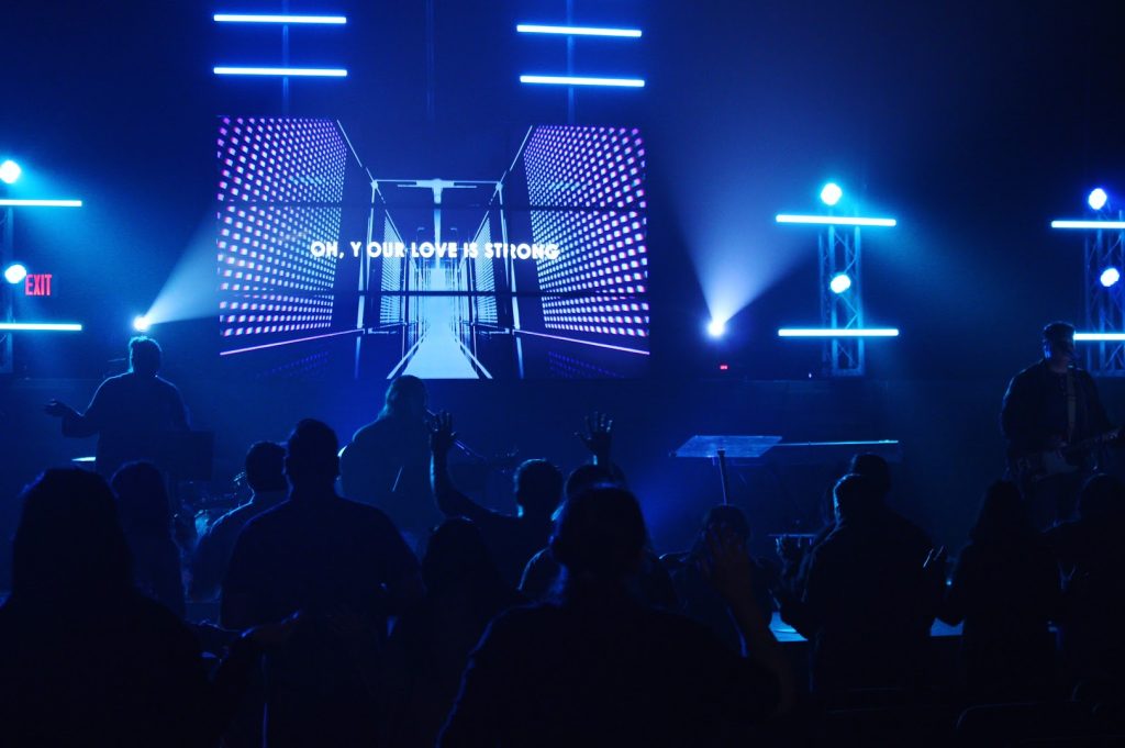 Evermore Ministries