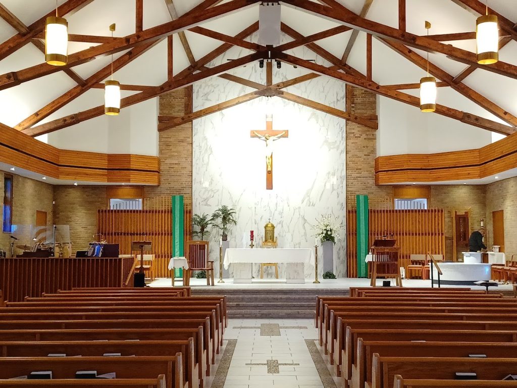 Immaculate Conception Catholic Church