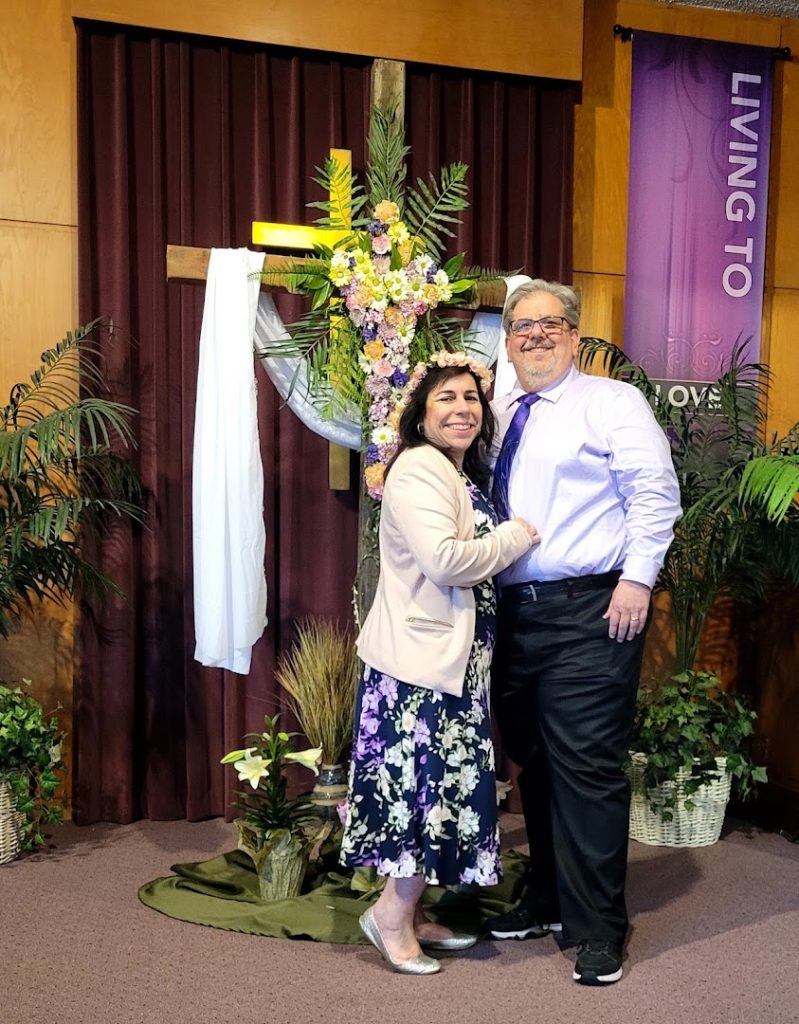 North Park Community Advent Christian Church
