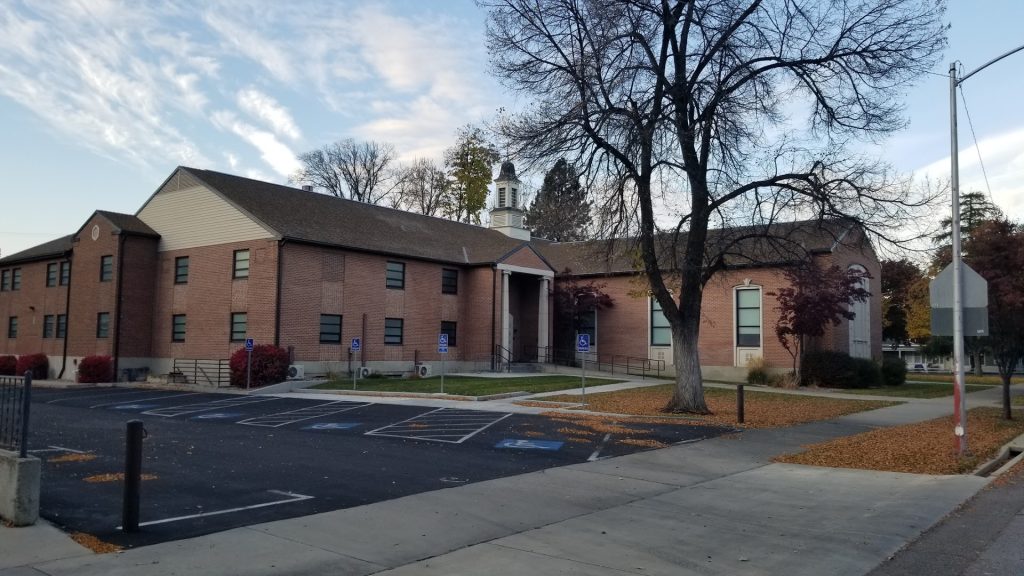 The Church of Jesus Christ of Latter-day Saints