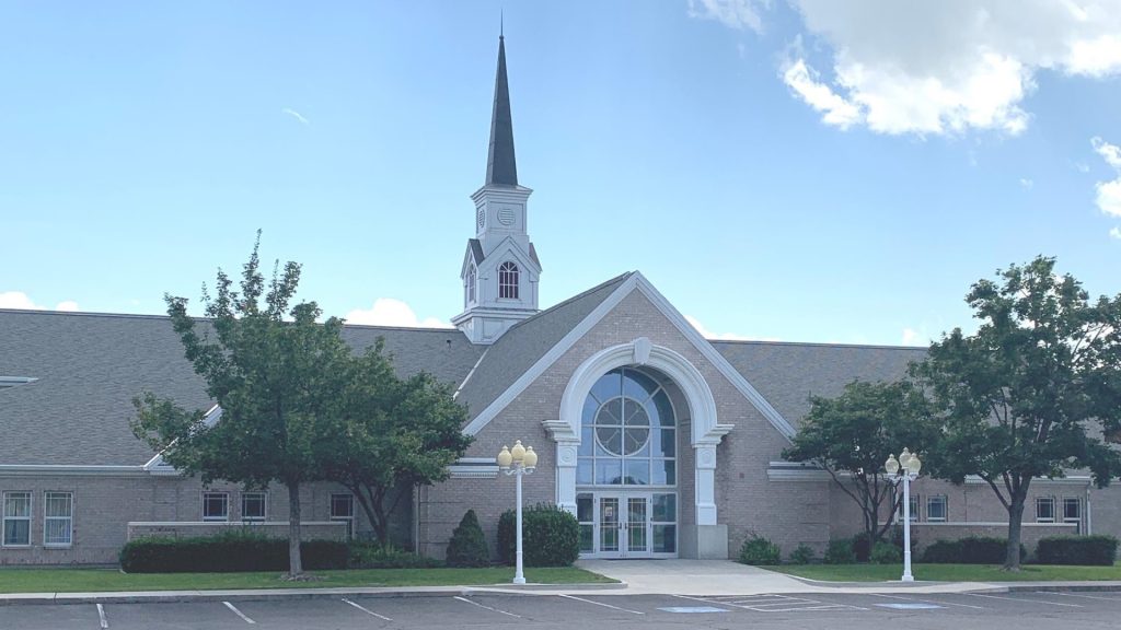The Church of Jesus Christ of Latter-day Saints