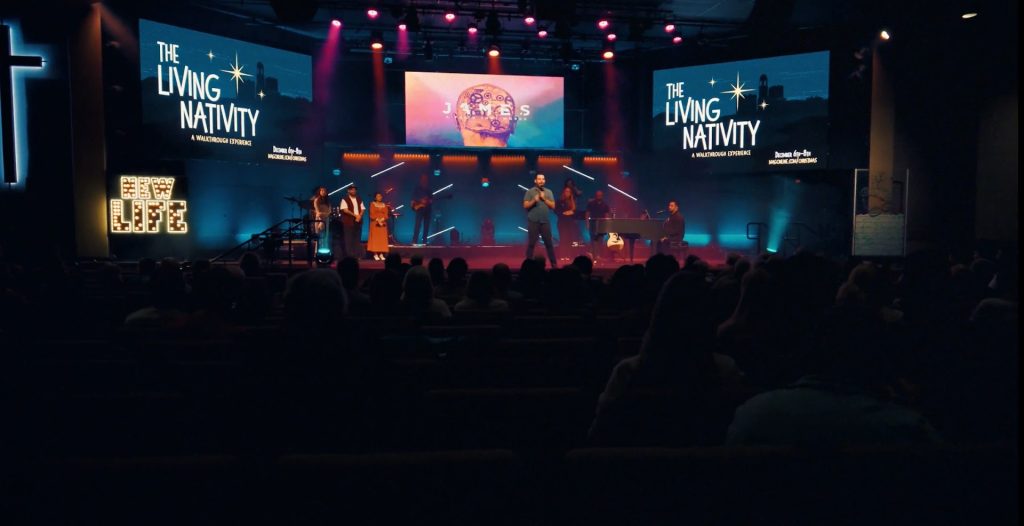 Magnolia Church