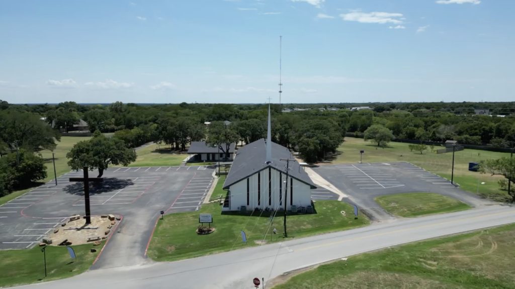 Connect Church