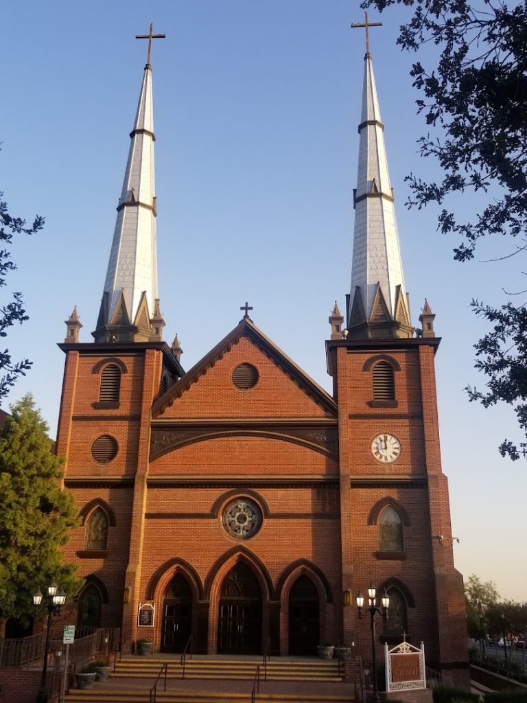 Saint John’s Cathedral