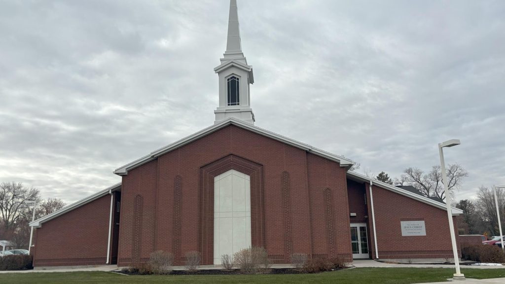 The Church of Jesus Christ of Latter-day Saints