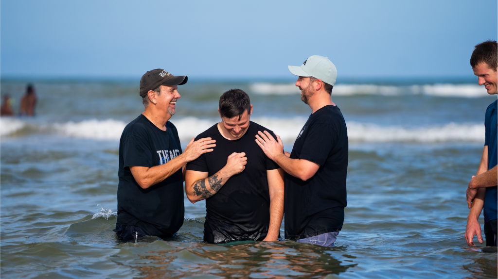 The Net Fellowship
