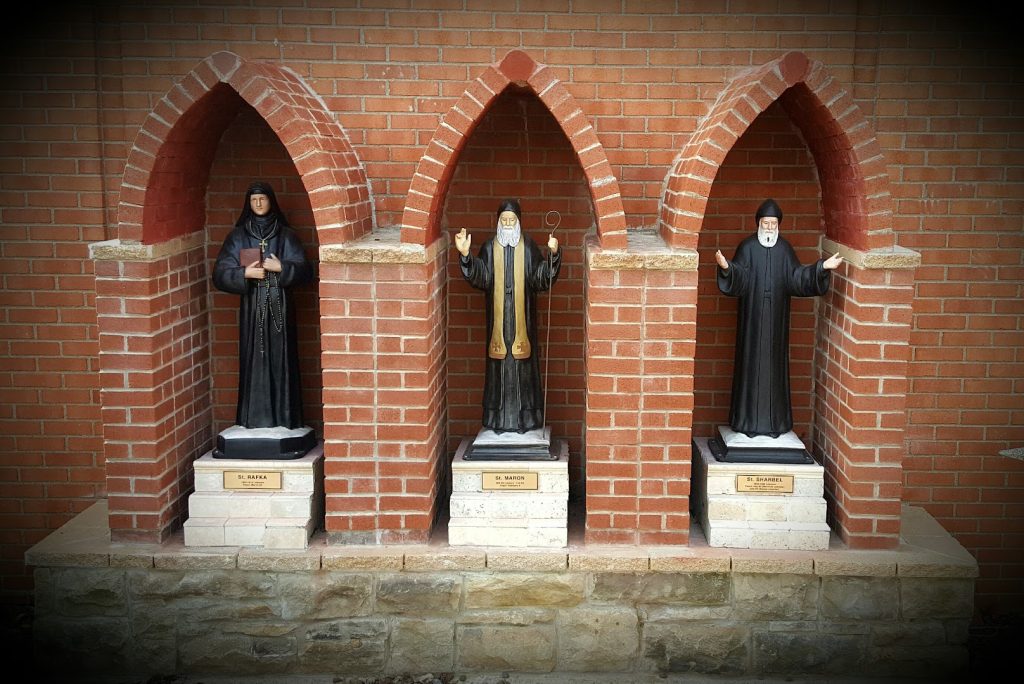 Our Lady of Victory Maronite Church