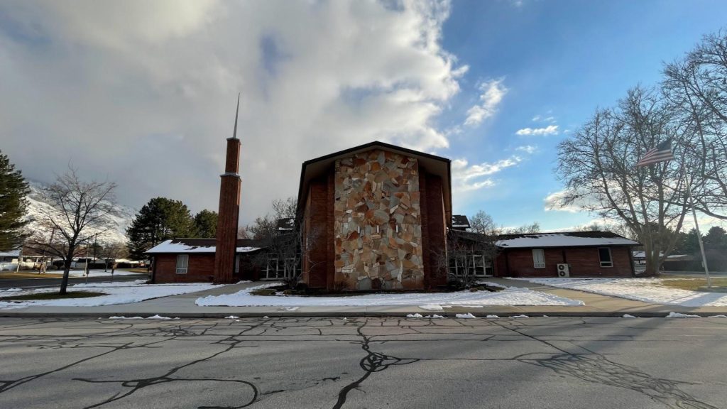 The Church of Jesus Christ of Latter-day Saints