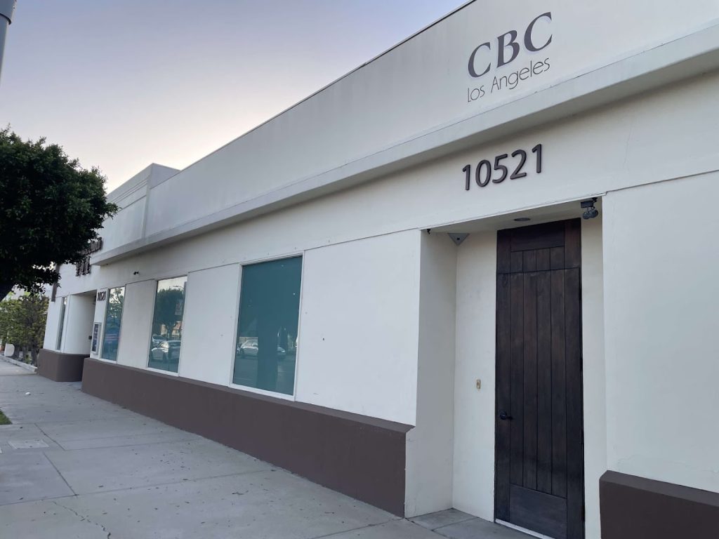 CBC Los Angeles
