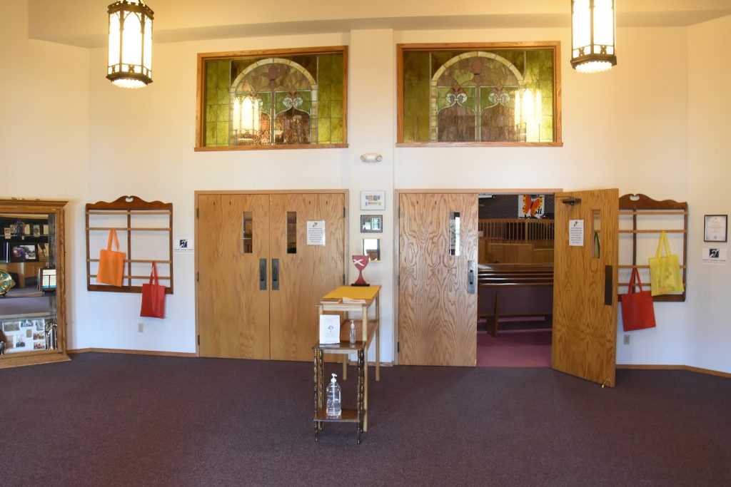 Altoona Christian Church