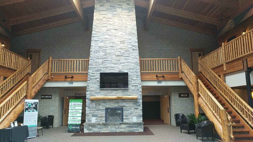 Harvest Christian Church