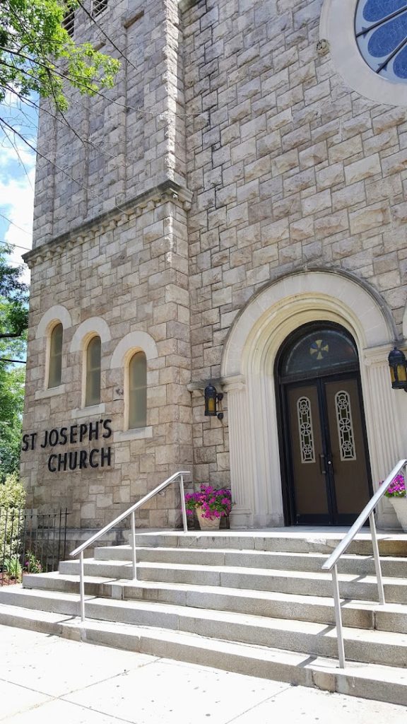 St. Joseph’s Catholic Church