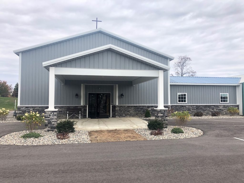 Living Grace Community Church