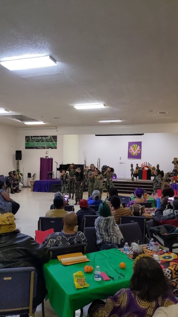 East Bay Church of Religious Science