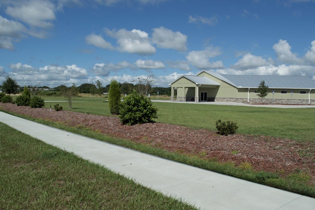 Connect Church
