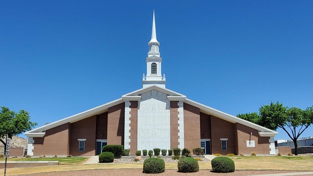 The Church of Jesus Christ of Latter-day Saints