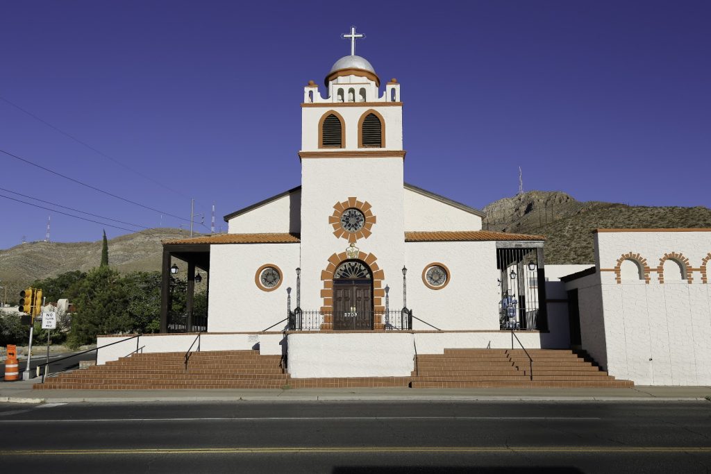 Our Lady of Guadalupe Catholic Church