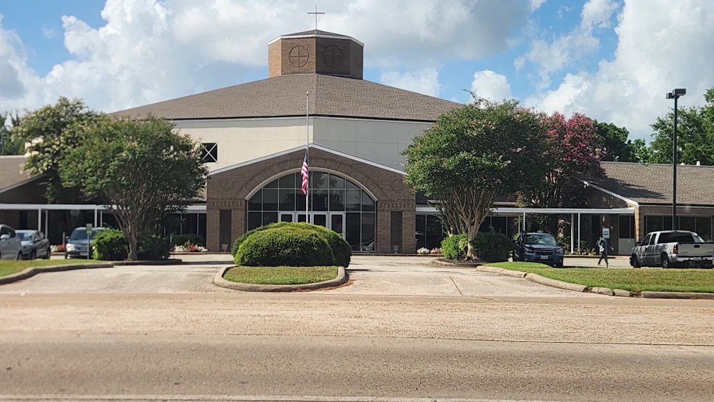 Crossbridge Christian Church