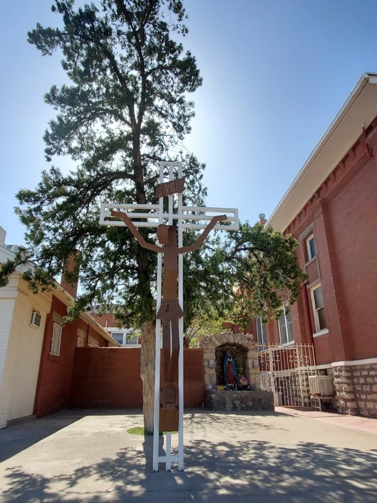 All Saints Catholic Church
