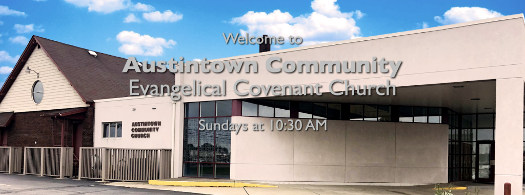 Austintown Community Church