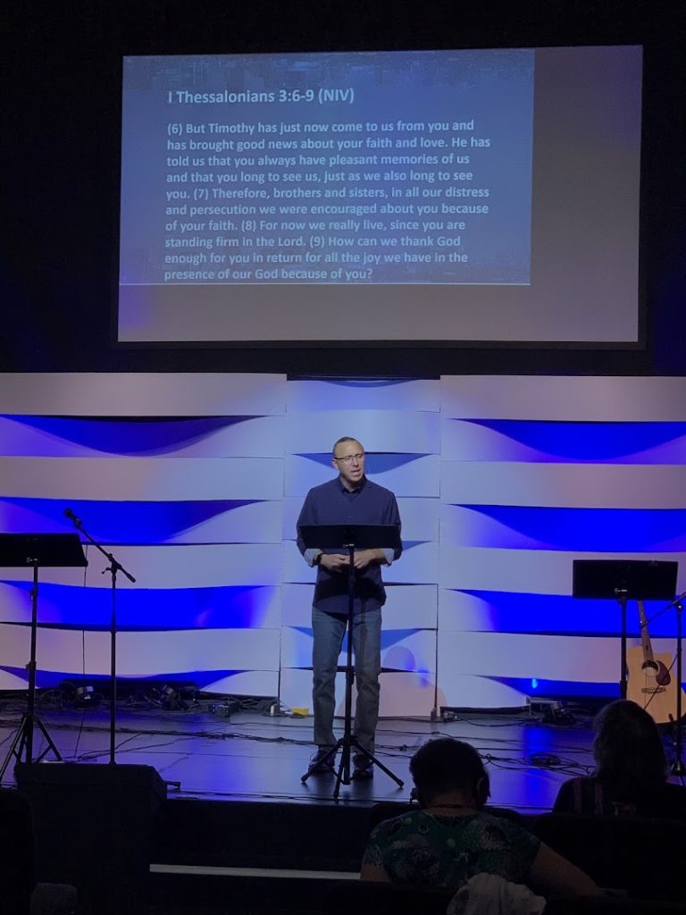Gateway Fellowship Church