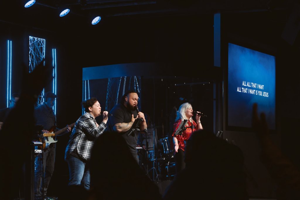 Neighborhood Church