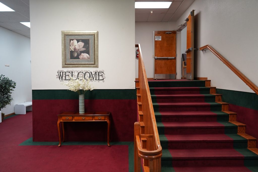 Crossroads of the Valley Church