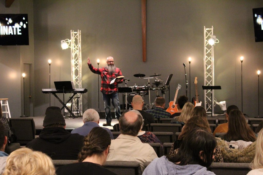 Castleton Christian Church