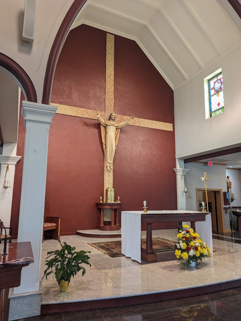 Church of Our Lady of Sorrows