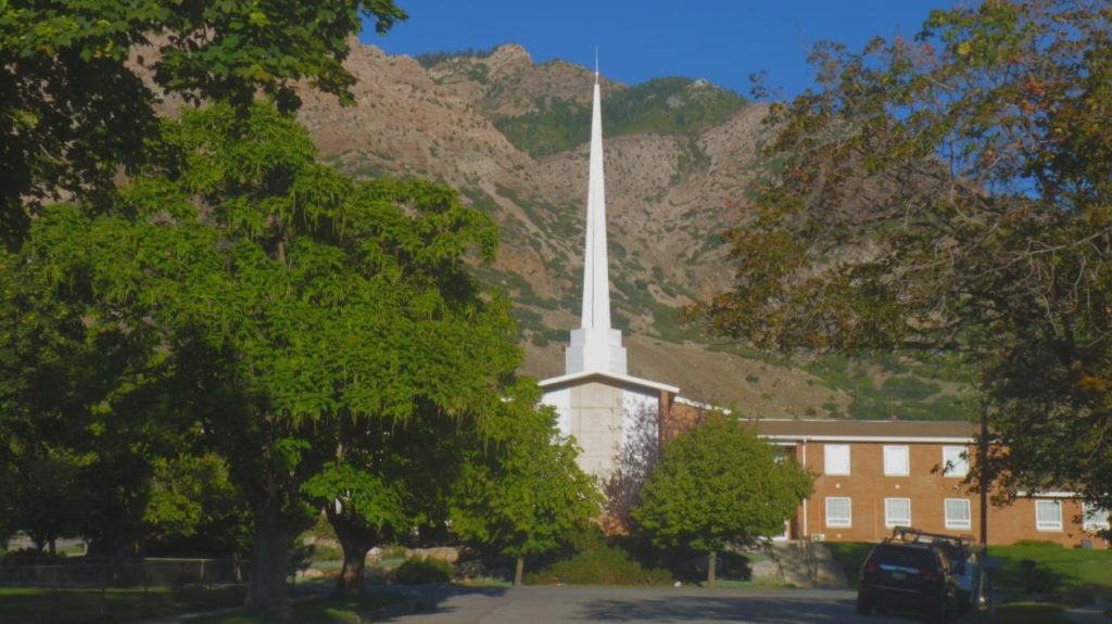 The Church of Jesus Christ of Latter-day Saints