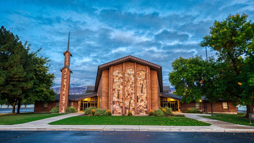 The Church of Jesus Christ of Latter-day Saints