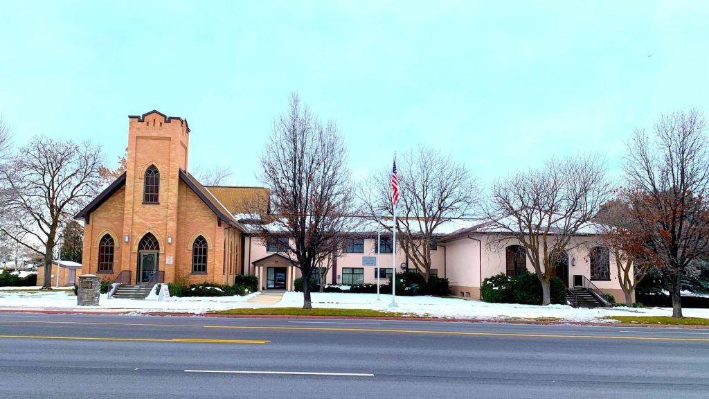The Church of Jesus Christ of Latter-day Saints