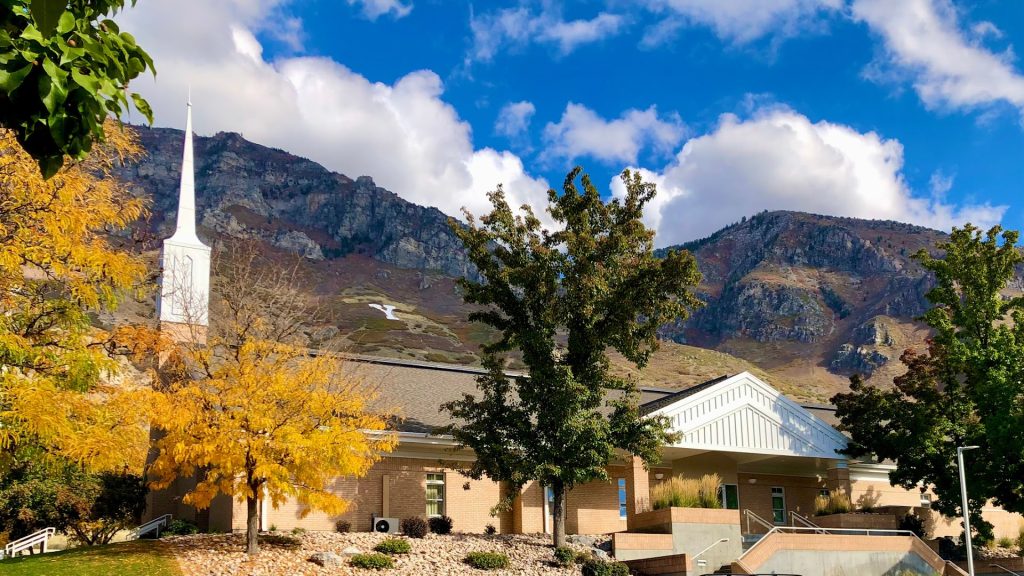The Church of Jesus Christ of Latter-day Saints