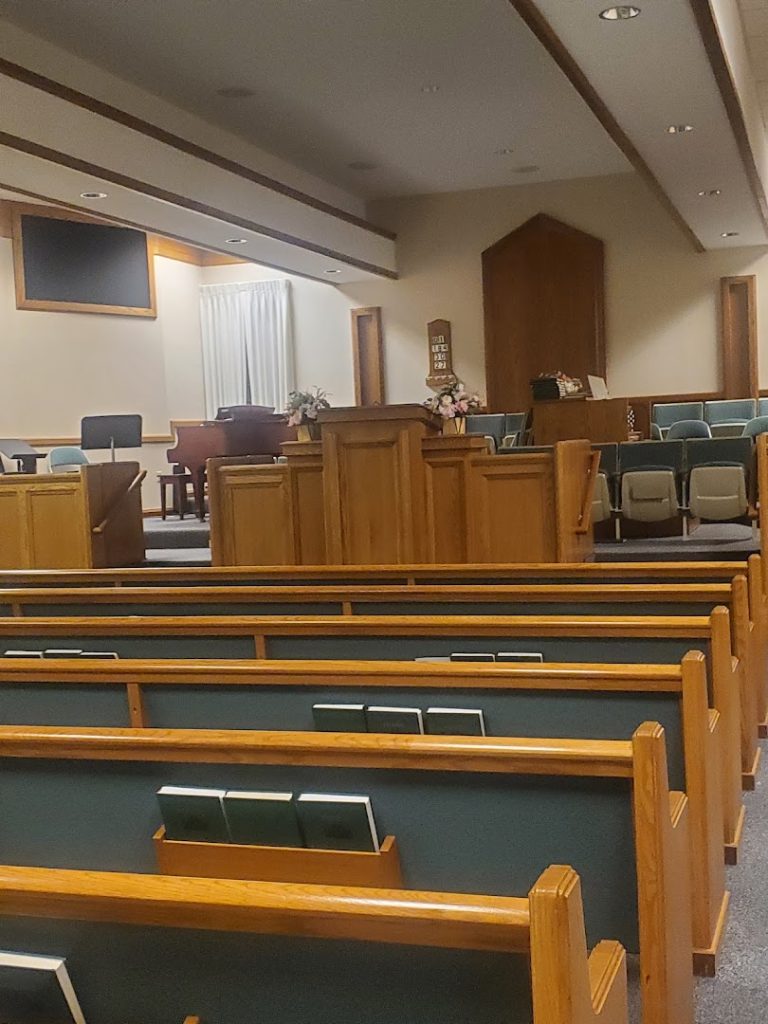 The Church of Jesus Christ of Latter-day Saints
