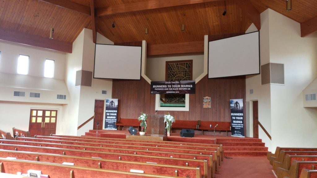 Carver Road Church Of Christ