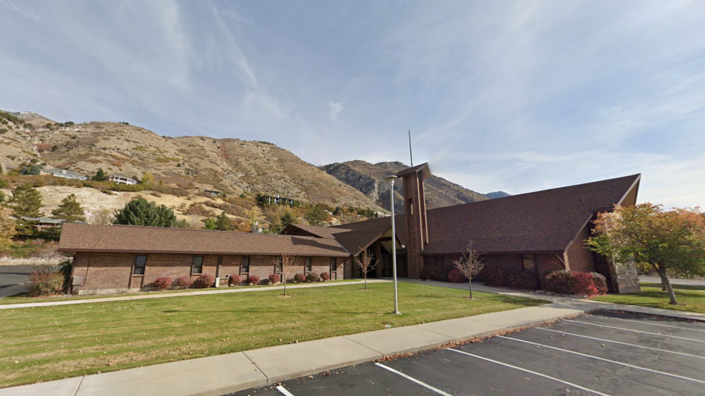 The Church of Jesus Christ of Latter-day Saints