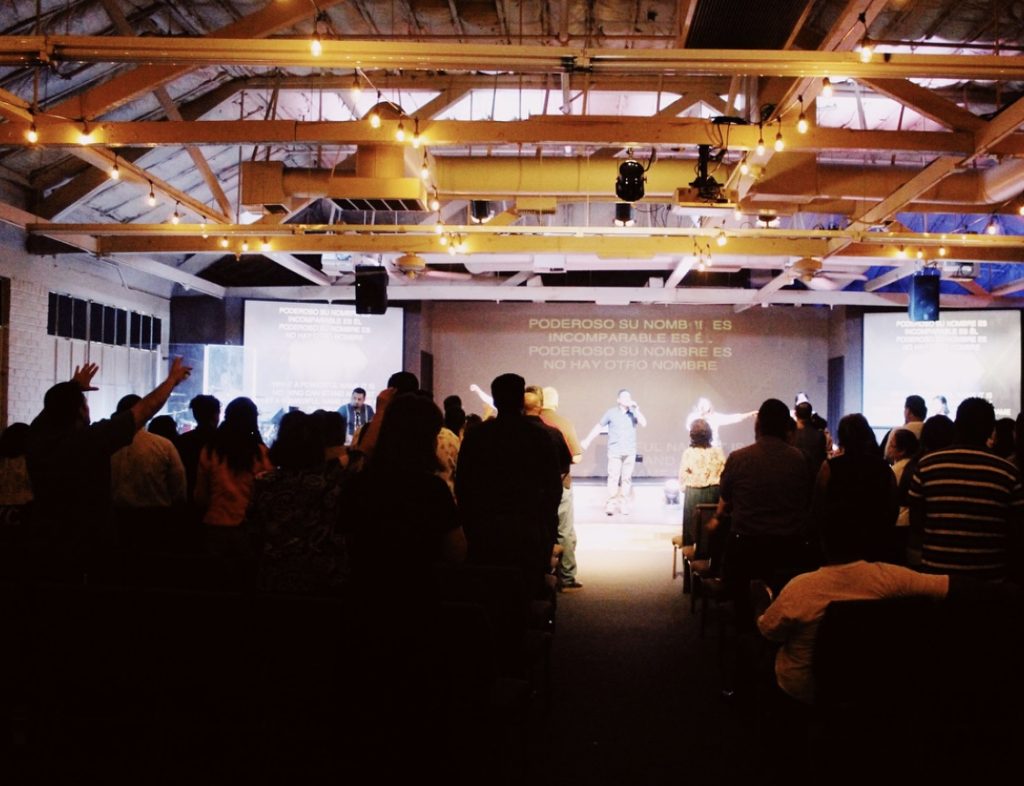 C3 CHURCH