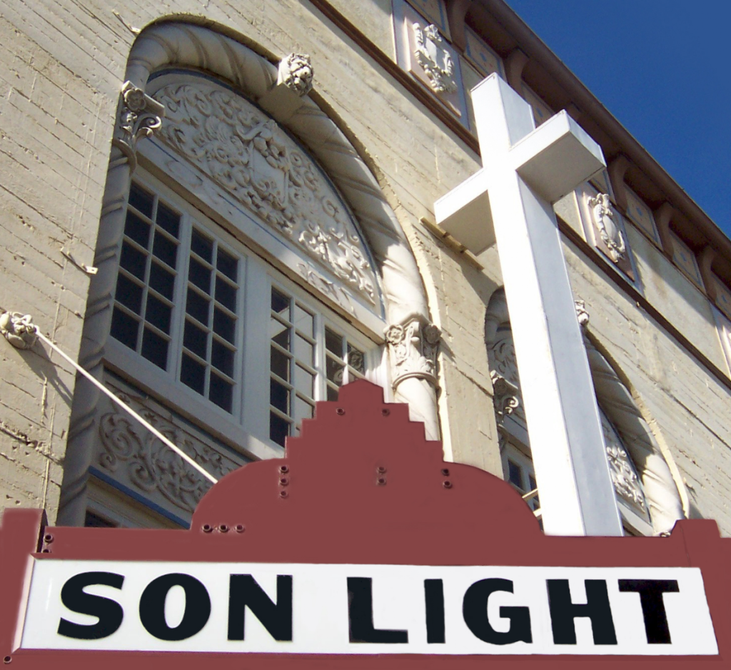 Son Light Christian Center