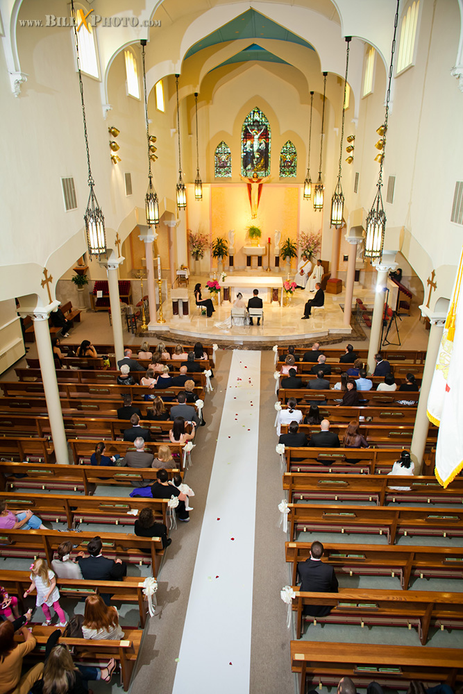 St. Ann Roman Catholic Church