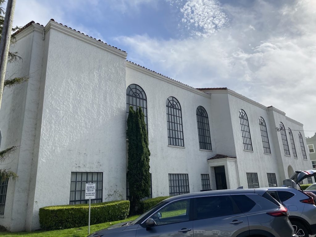 The Church of Jesus Christ of Latter-day Saints