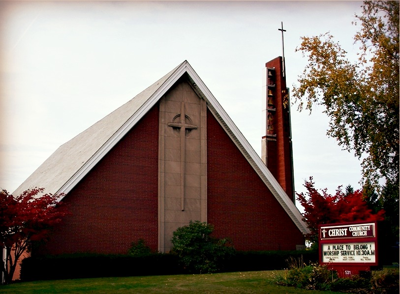 Christ Community Church