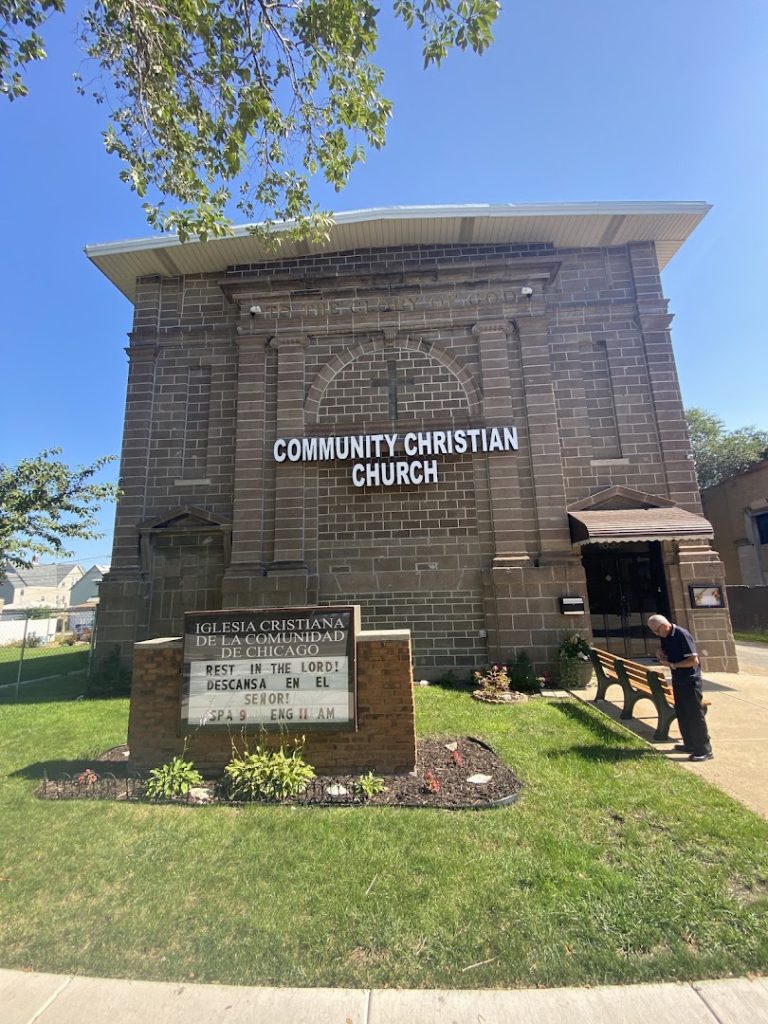 Community Christian Church of Chicago