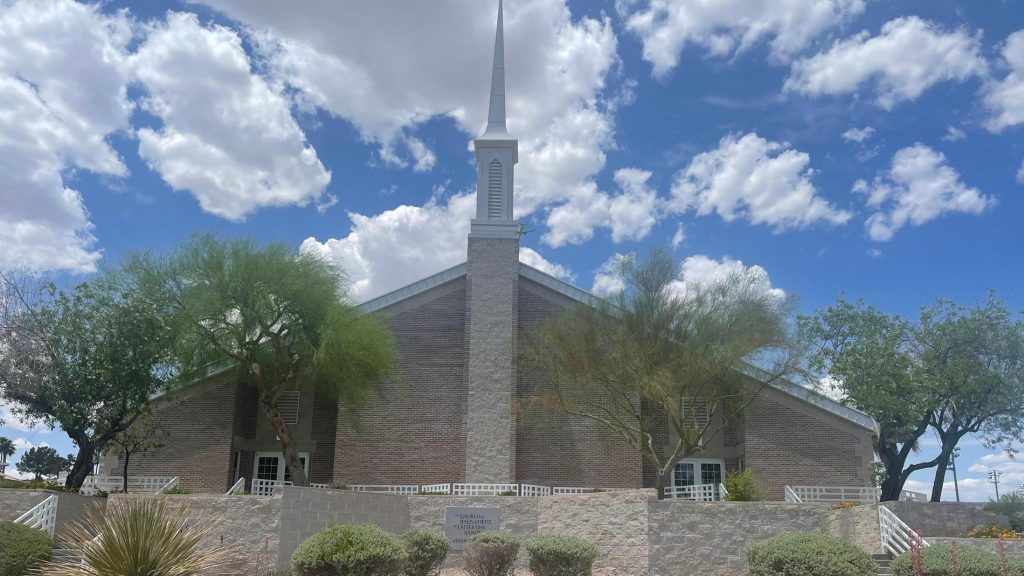 The Church of Jesus Christ of Latter-day Saints