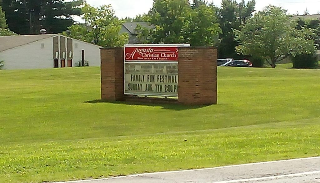 Augusta Christian Church