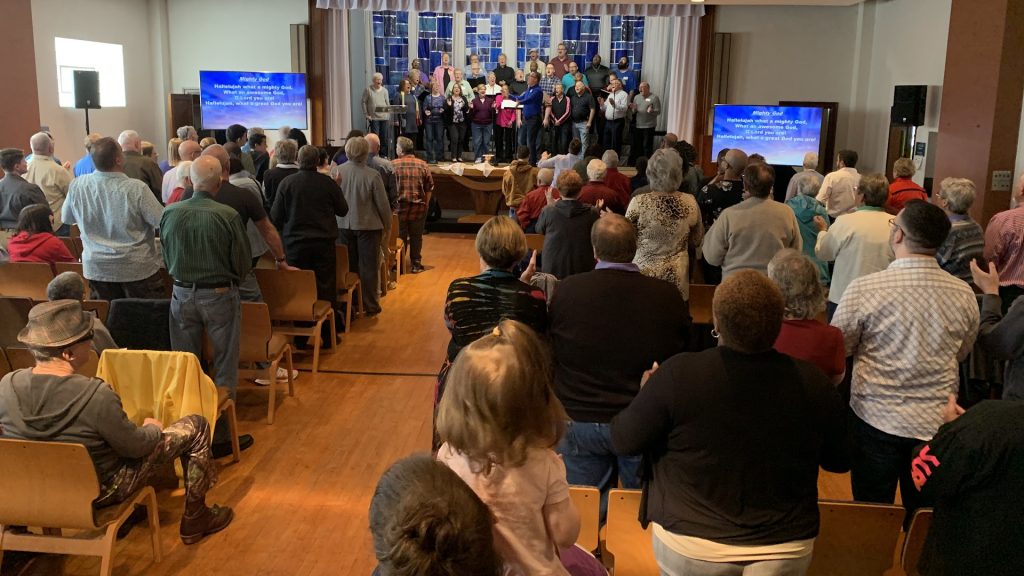 Metropolitan Community Church of Greater Saint Louis