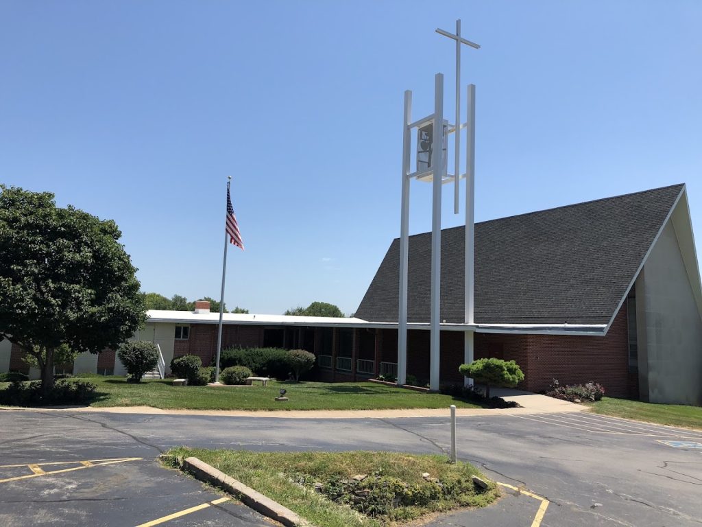 Calvary Lighthouse Church
